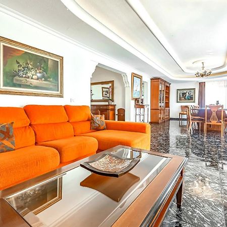 Villa Raquel With Private Pool And Sea View Los Menores Εξωτερικό φωτογραφία