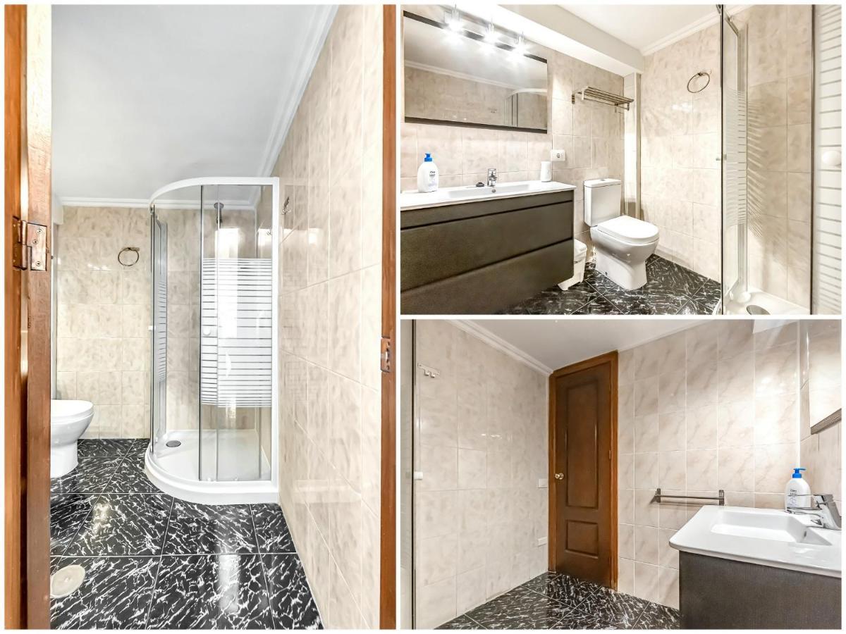 Villa Raquel With Private Pool And Sea View Los Menores Εξωτερικό φωτογραφία