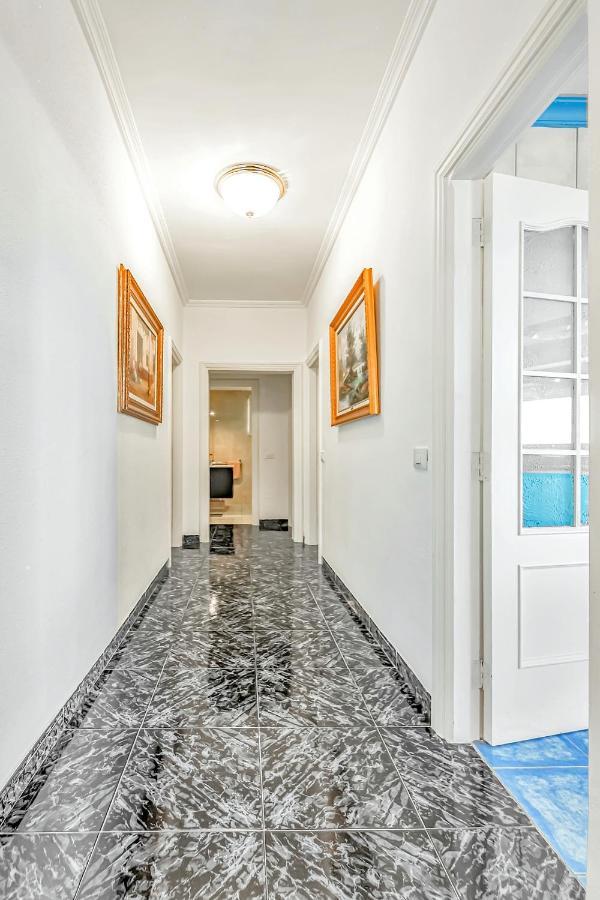 Villa Raquel With Private Pool And Sea View Los Menores Εξωτερικό φωτογραφία