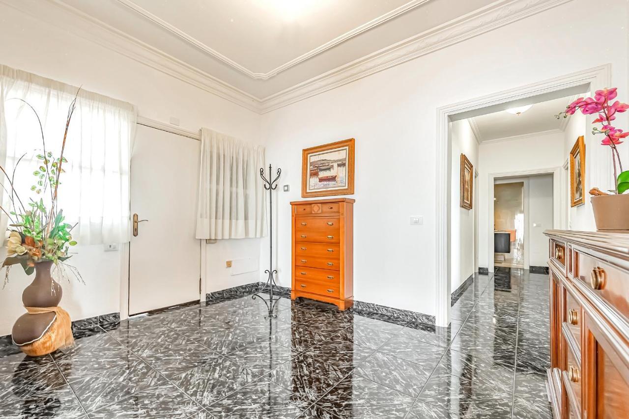 Villa Raquel With Private Pool And Sea View Los Menores Εξωτερικό φωτογραφία