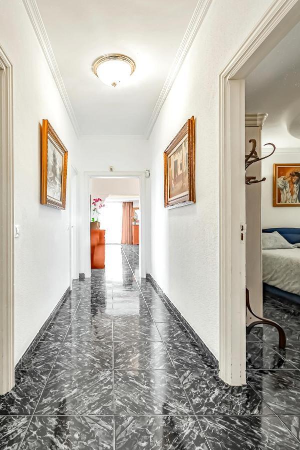 Villa Raquel With Private Pool And Sea View Los Menores Εξωτερικό φωτογραφία