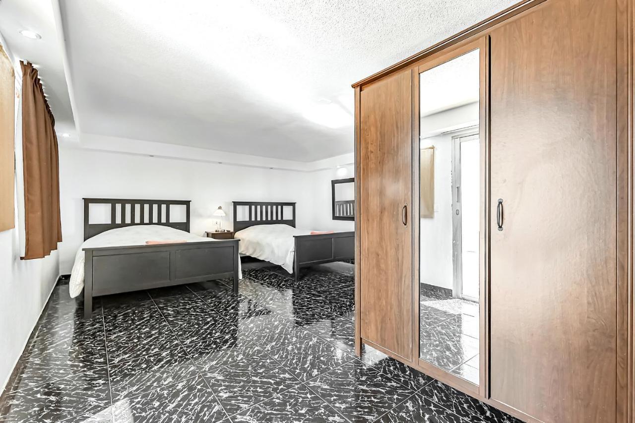 Villa Raquel With Private Pool And Sea View Los Menores Εξωτερικό φωτογραφία