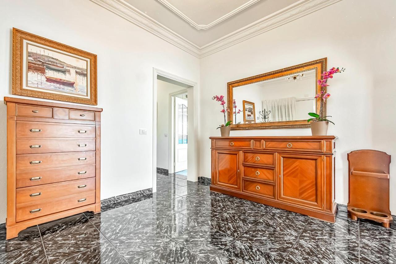 Villa Raquel With Private Pool And Sea View Los Menores Εξωτερικό φωτογραφία