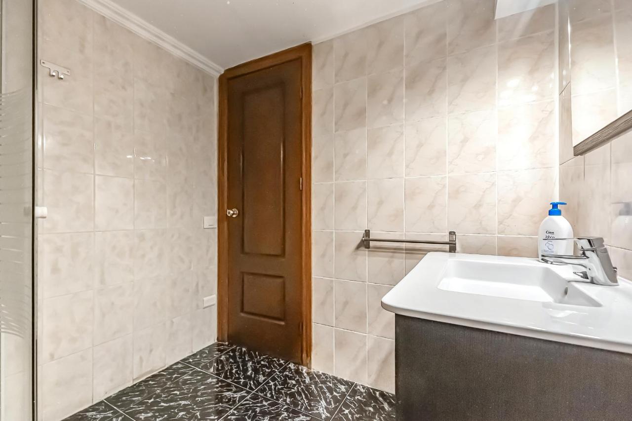 Villa Raquel With Private Pool And Sea View Los Menores Εξωτερικό φωτογραφία